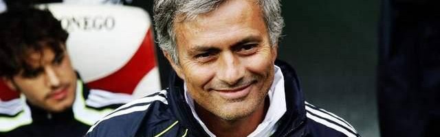 穆里尼奥自断回归皇马路！名记曝维尼修斯对他极度不满