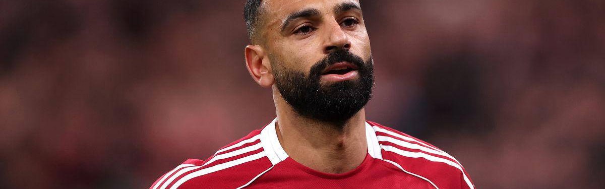 萨拉赫重返利物浦欧冠大名单，科纳特因家庭事务缺席马赛争夺战