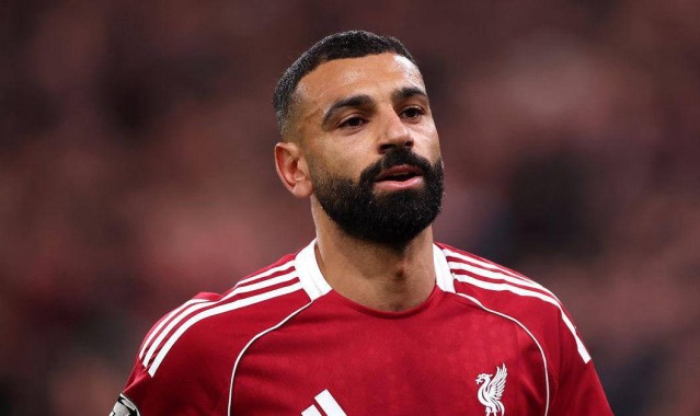 萨拉赫重返利物浦欧冠大名单，科纳特因家庭事务缺席马赛争夺战