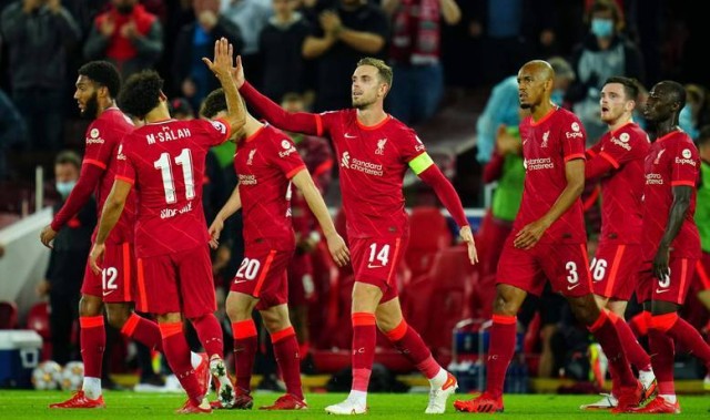 欧冠前瞻：哥本哈根 VS 勒沃库森，北欧劲旅与德甲豪强的碰撞