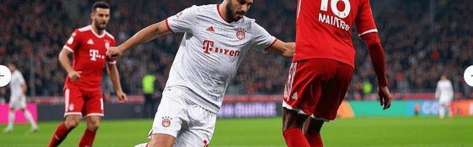 德甲：斯图加特VS海登海姆，赛事全方位解析与比分前瞻