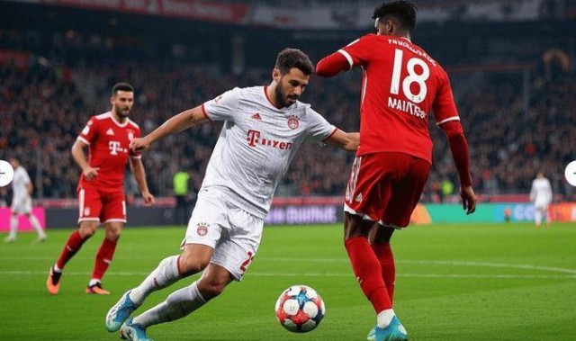 德甲：斯图加特VS海登海姆，赛事全方位解析与比分前瞻