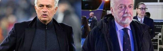 德佬：在欧洲 胜利者的穆里尼奥被妒忌埋没了