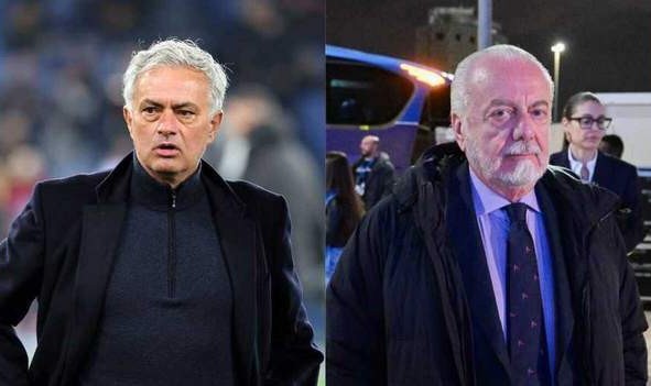 德佬：在欧洲 胜利者的穆里尼奥被妒忌埋没了