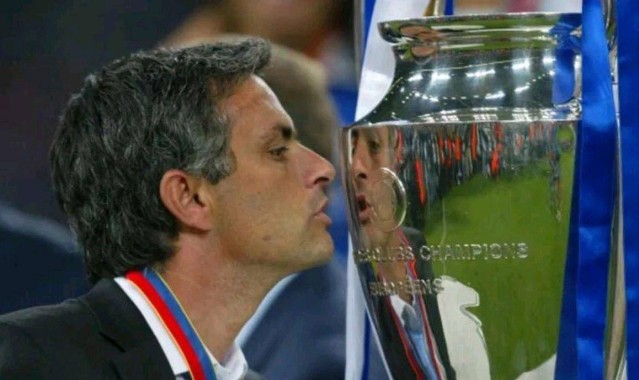 23岁太脆弱？穆帅炮轰意甲无顶级球员，真相到底扎心了谁？