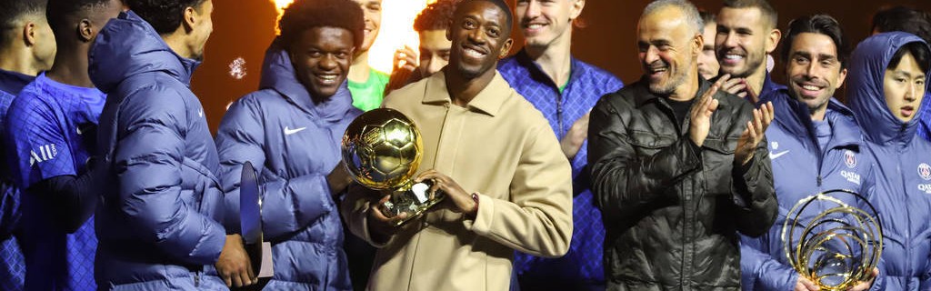 曼联竞购者：我不会为红魔签下内马尔 要签就签登贝莱