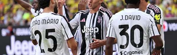 坎比亚索：尤文已准备好在对阵多特蒙德时全力以赴