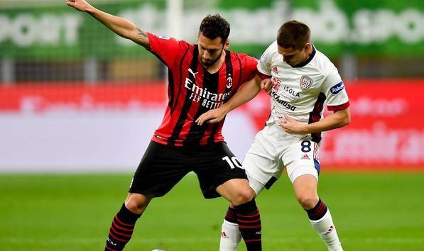 意甲保级生死战！卡利亚里主场死磕倒数第一 残阵对决谁能抢分续命？