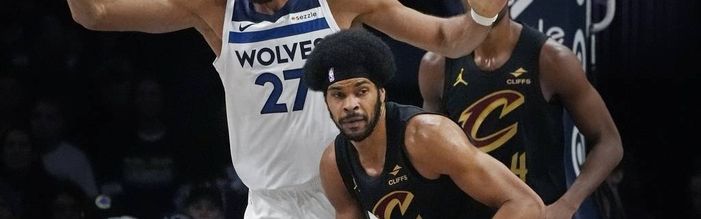 爱德华兹25+7+9兰德尔28+11 森林狼胜骑士