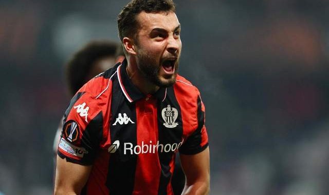 欧联3-1,法甲第15完胜荷甲劲旅,终结6连败,24岁葡萄牙悍将双响炮