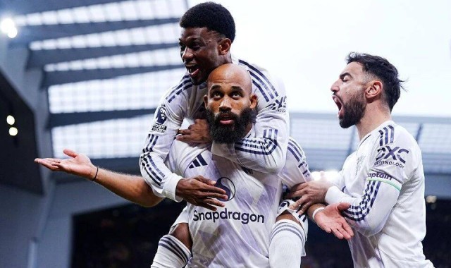 曼联不穿坎通纳纪念球衣战水晶宫，避免激怒对方！阿莫林有信心复仇