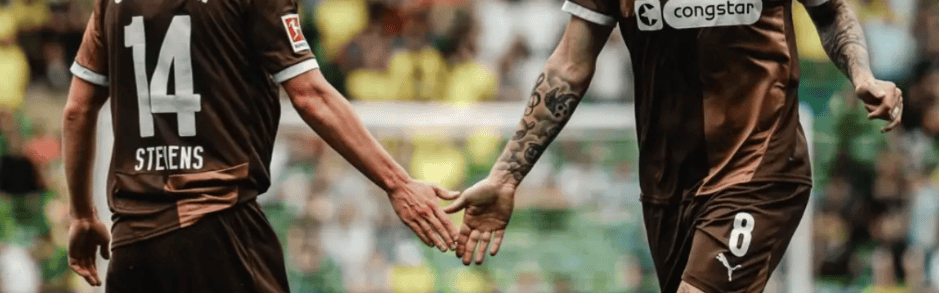 德甲周六010迎来强弱对决，圣保利坐镇米勒门球场迎战斯图加特