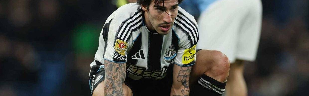 贝尔塔可省下上亿巨资！托纳利平替现身，枪手小将被誉为新维埃拉