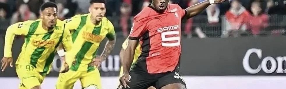 意甲媒体透露：若丘库埃泽离队，雷恩边锋卡里姆恩多将是替代者，阿莱格里十分欣赏他