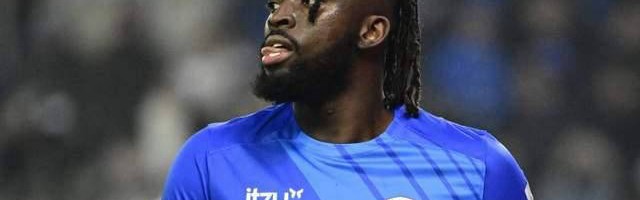 曼联前锋转会策略变化？注重性价比，关注25岁壮汉阿罗科达雷