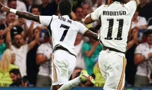 再见修斯！皇马大甩卖！1.8亿先生联手曼城复仇