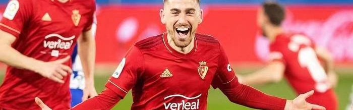 西甲保级生死斗！排名差 4 位的下游对决：奥维耶多主场能击退奥萨苏纳吗？