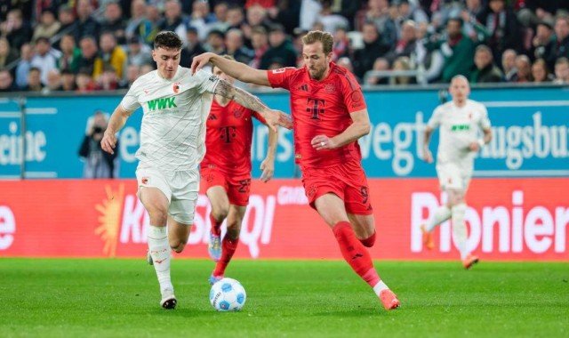 凯恩点球纪录破百！德甲历史新星如何在压力中逆袭？