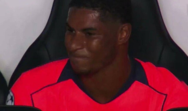 巴萨希望曼联为拉什福德降价200万！严厉管理，迟到2分钟就做替补