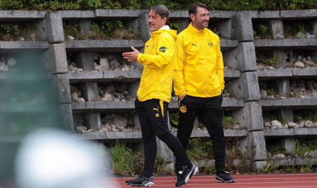 马特乌斯预测德甲新赛季：拜仁、多特、药厂、法兰克福前四的背后故事与战术解析