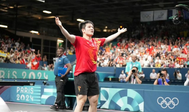 生涯新挑战！樊振东加盟德甲豪门，薪资曝光，税后到手多少？国乒新规引关注