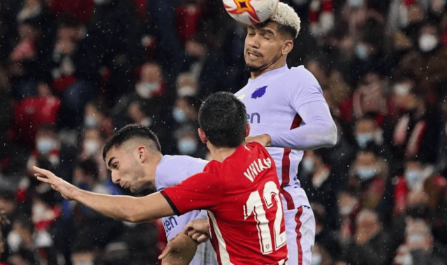 西甲焦点战：毕尔巴鄂竞技VS皇家马德里——硬仗来袭，谁能笑傲圣马梅斯？