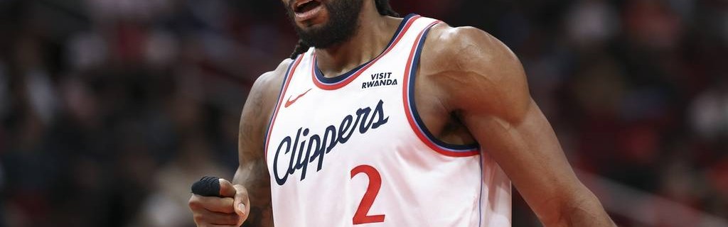 曝NBA考虑取消伦纳德合同 湖人勇士对其感兴趣