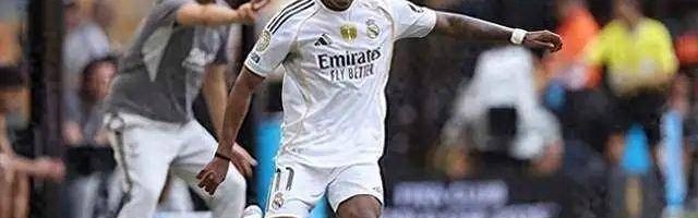 1亿欧+顶薪？皇马替补狮子大开口 阿森纳被吓退：这钱萨卡都没拿