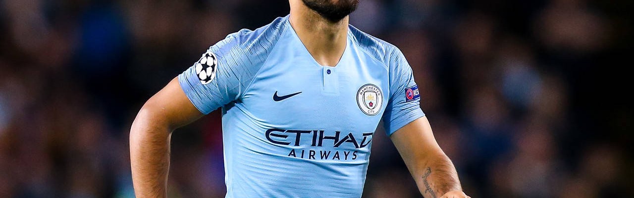 阿圭罗预测英超：冠军是曼城、哈兰德金靴、福登PFA年度最佳球员