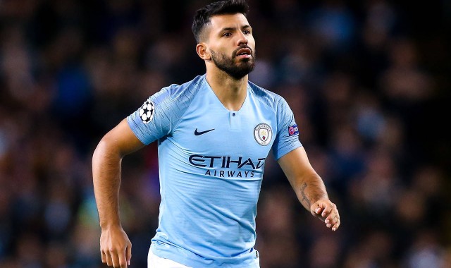 阿圭罗预测英超：冠军是曼城、哈兰德金靴、福登PFA年度最佳球员