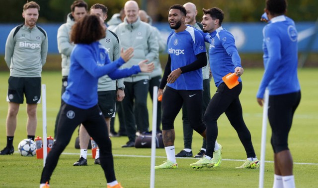 特里：终极梦想是执教切尔西 但不知是否能得到机会