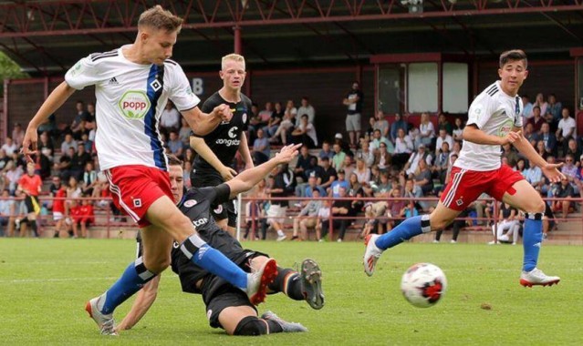 德甲：汉堡VS美因茨，十年比分专家最新预测