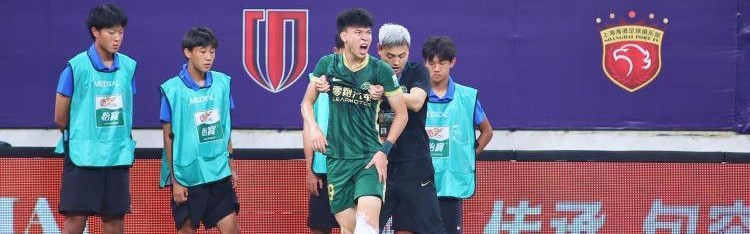 王钰栋的留洋前景：德甲、西甲还是荷甲？