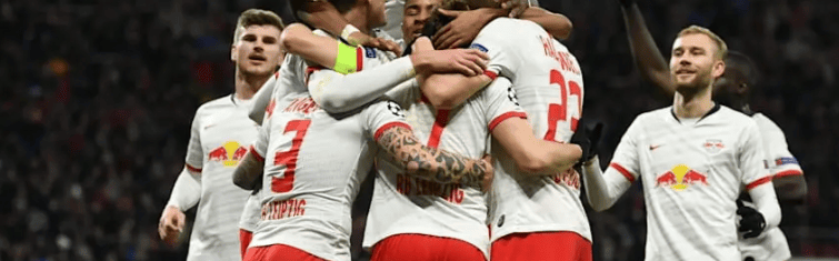 德甲：莱比锡红牛VS弗赖堡，最新扫盘比分预测