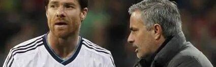 阿隆索和穆里尼奥，会不会以一种充满仪式感的方式碰面——皇马的第1000个欧冠积分