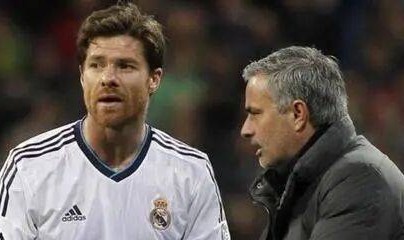 阿隆索和穆里尼奥，会不会以一种充满仪式感的方式碰面——皇马的第1000个欧冠积分