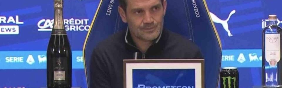 国米8分领跑夺冠大热：齐沃带队果真不辱使命，迪马尔科太有价值