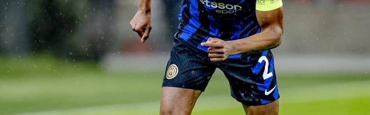 国米大麻烦：47场16球飞翼，离队解约金只2500万，曼城巴萨竞争！