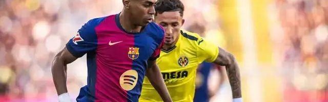 巴萨将赴美国踢西甲！28岁核心反对：就想圈钱不重视我们