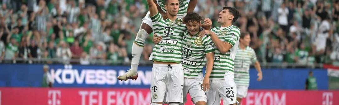 欧冠 流浪者vs布鲁日！费伦茨vs卡拉巴！