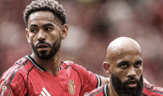 曼联虽败却看到希望，巨额投资已见成效，再来1人即可挑战BIG3