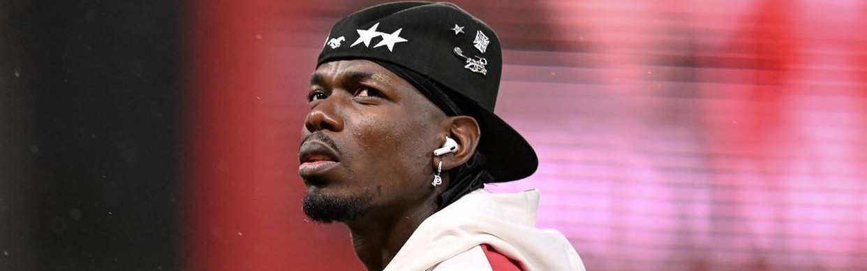 1-0，10人法甲第11力克法甲第7，博格巴811天后归来，目睹十人布雷斯特缔造奇迹