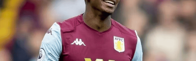 降维打击！中超再迎前英超主力锋霸：身价曾高达3000万欧！