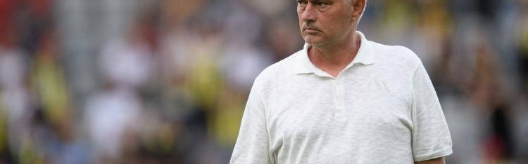 穆里尼奥违约金超1亿欧第一人！在2年内两次遭解雇，再获1500万欧赔偿