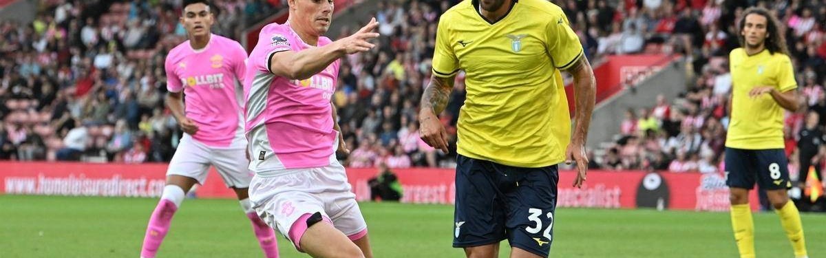 8.31 意甲 038：拉齐奥VS维罗纳