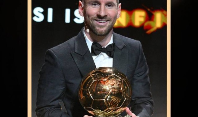 巴萨、金球奖、欧冠、阿根廷队等机构官方祝梅西生日快乐！