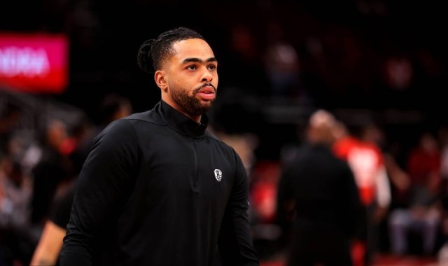 湖人2年1200万签约拉拉维亚 拉塞尔加盟独行侠