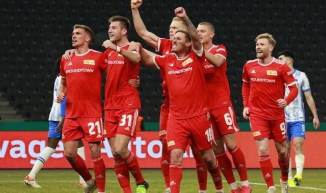 周六018德甲 沃尔夫斯堡VS柏林联合 今日足球赛前胜负全方位比分预测