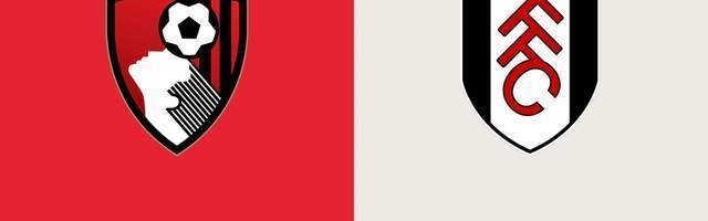 英超-伯恩茅斯VS富勒姆：球员随便卖，钱大把赚，成绩还那么好