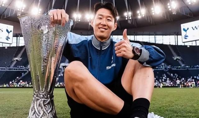 跟孙兴慜说再见后，热刺报价曼城21岁边锋？7000万高价可是很贵